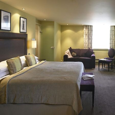 Manchester Airport Stanley Hotel, BW Signature Collection هانْدفورث المظهر الخارجي الصورة