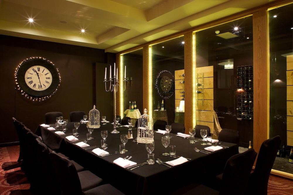 Manchester Airport Stanley Hotel, BW Signature Collection هانْدفورث المظهر الخارجي الصورة