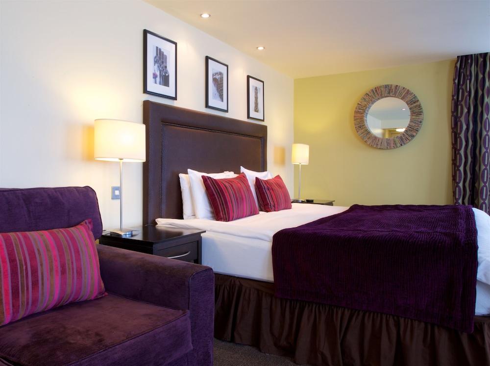 Manchester Airport Stanley Hotel, BW Signature Collection هانْدفورث المظهر الخارجي الصورة
