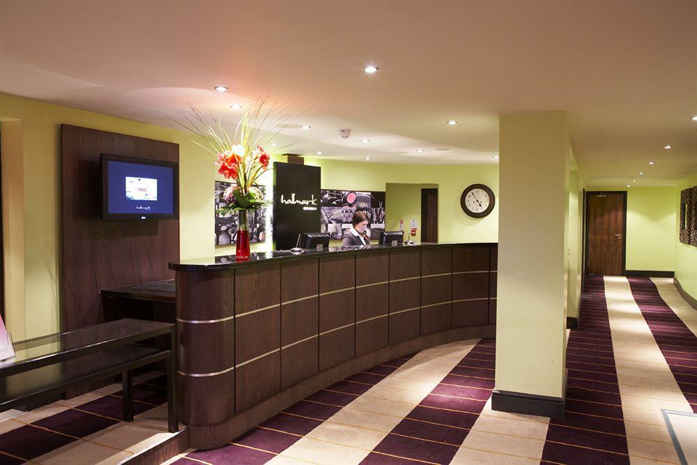 Manchester Airport Stanley Hotel, BW Signature Collection هانْدفورث المظهر الخارجي الصورة