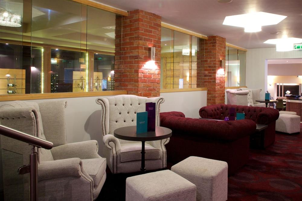 Manchester Airport Stanley Hotel, BW Signature Collection هانْدفورث المظهر الخارجي الصورة