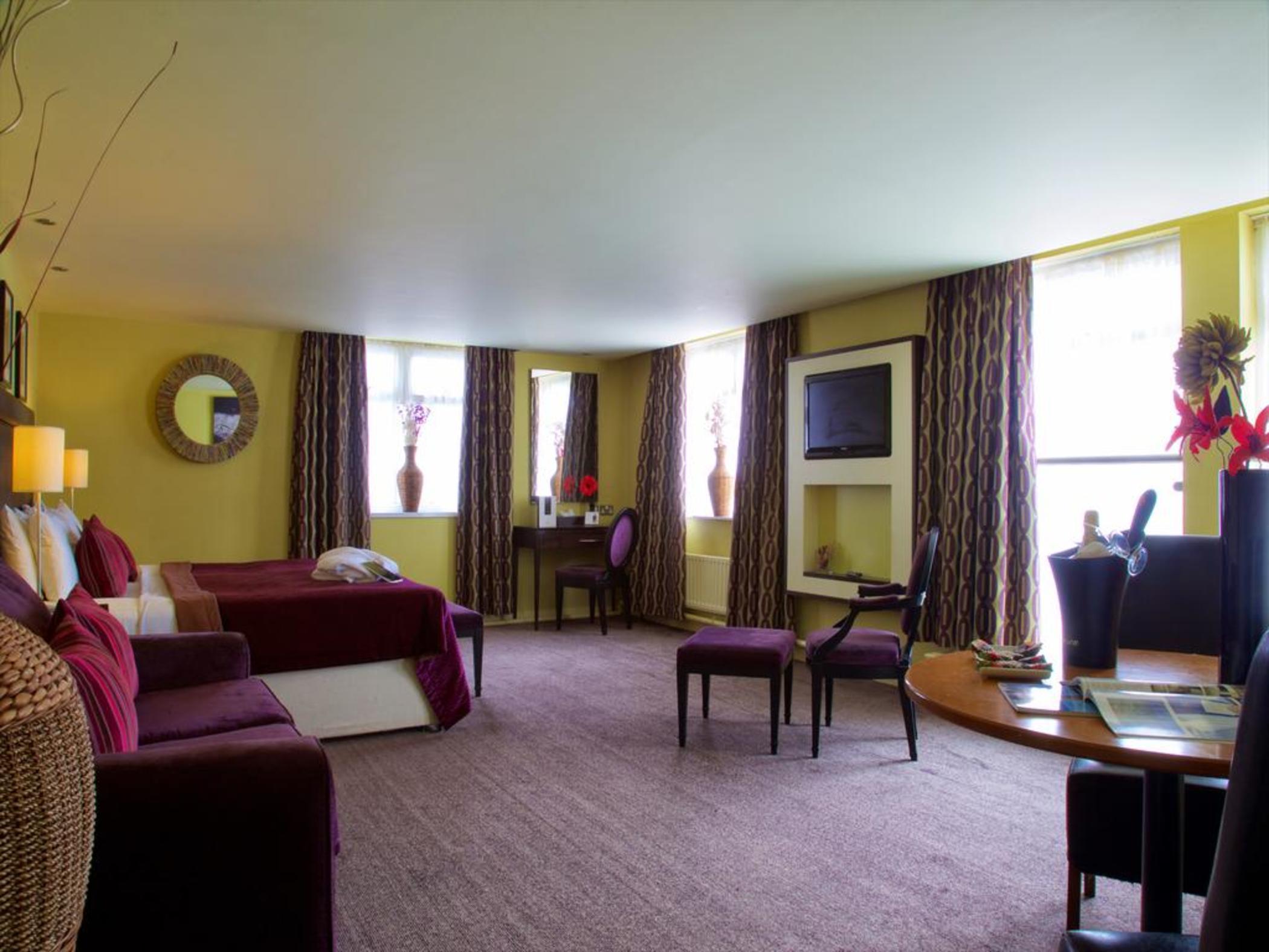 Manchester Airport Stanley Hotel, BW Signature Collection هانْدفورث المظهر الخارجي الصورة