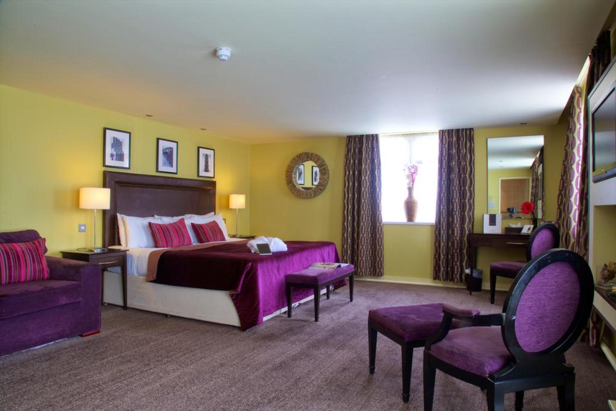 Manchester Airport Stanley Hotel, BW Signature Collection هانْدفورث المظهر الخارجي الصورة