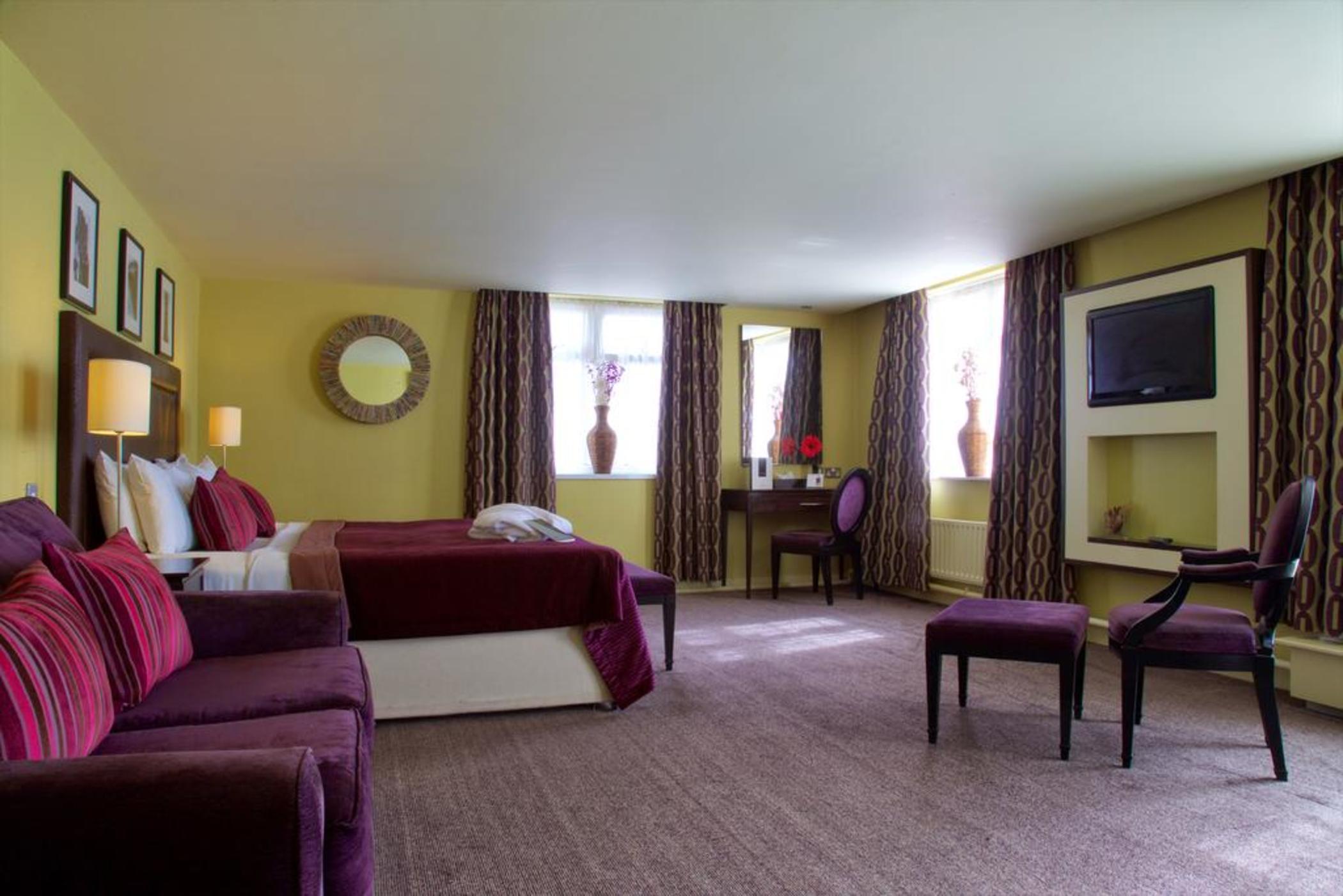 Manchester Airport Stanley Hotel, BW Signature Collection هانْدفورث المظهر الخارجي الصورة