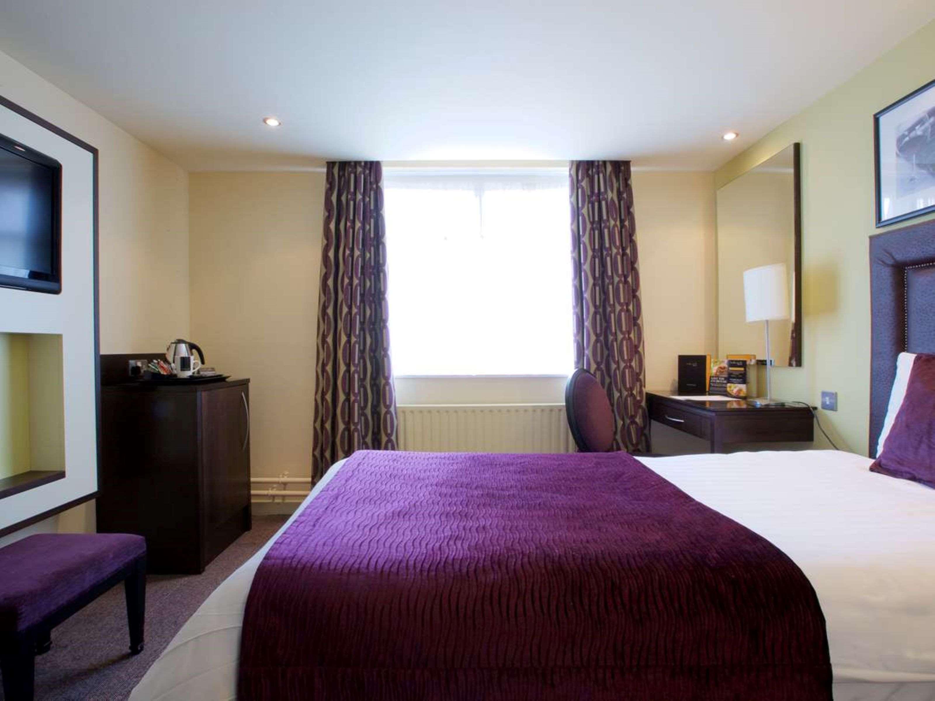 Manchester Airport Stanley Hotel, BW Signature Collection هانْدفورث المظهر الخارجي الصورة