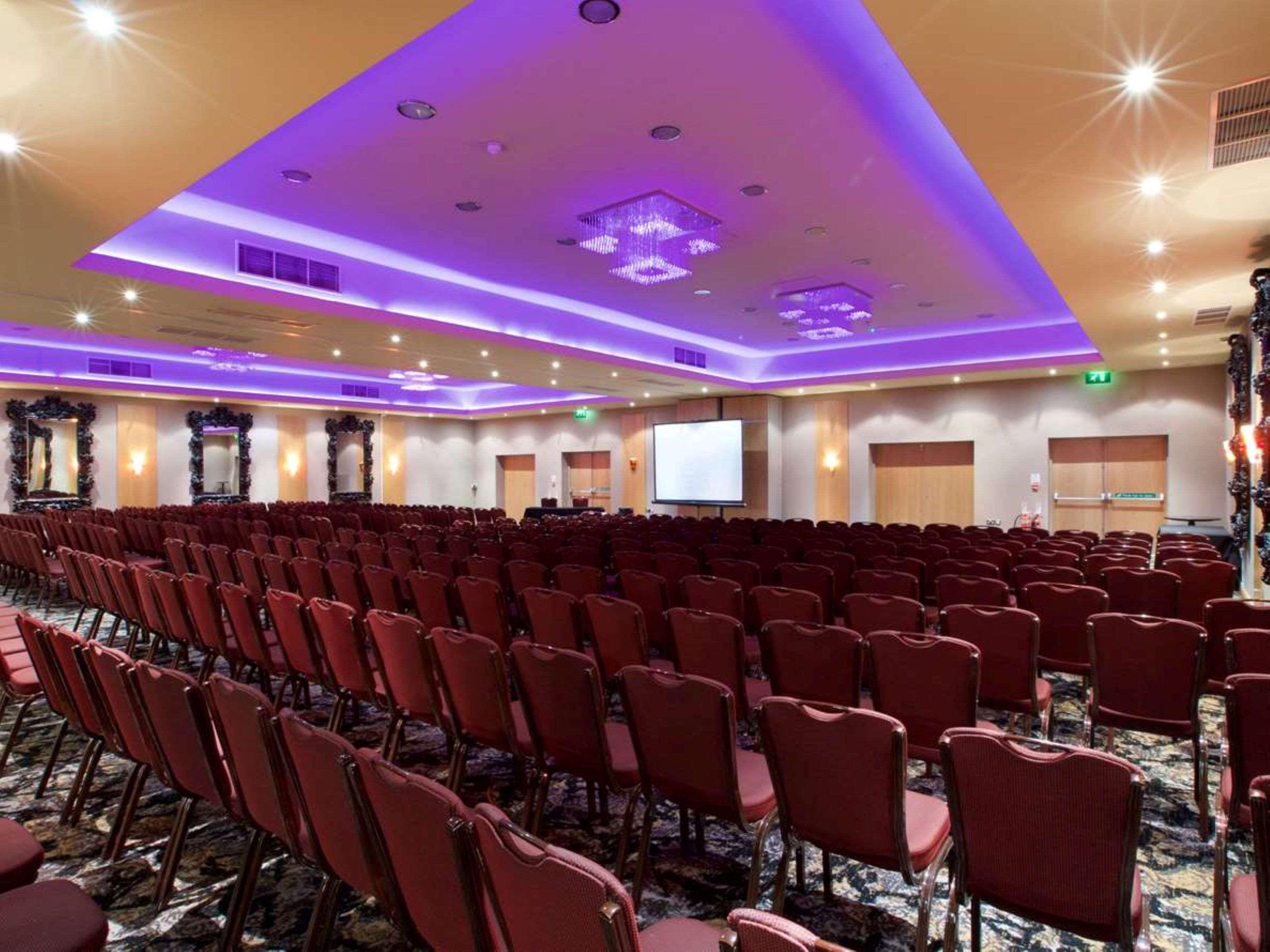 Manchester Airport Stanley Hotel, BW Signature Collection هانْدفورث المظهر الخارجي الصورة