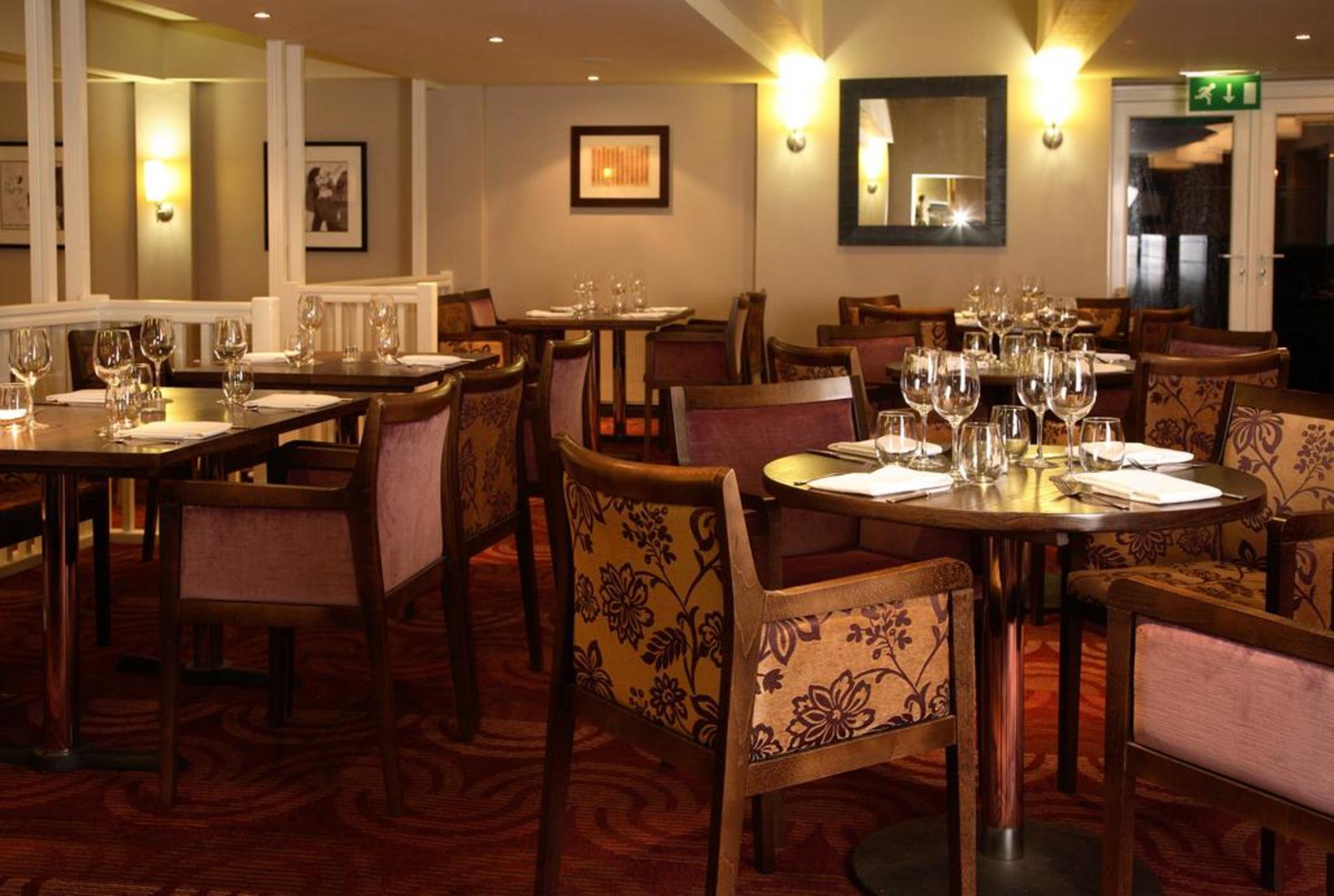 Manchester Airport Stanley Hotel, BW Signature Collection هانْدفورث المظهر الخارجي الصورة