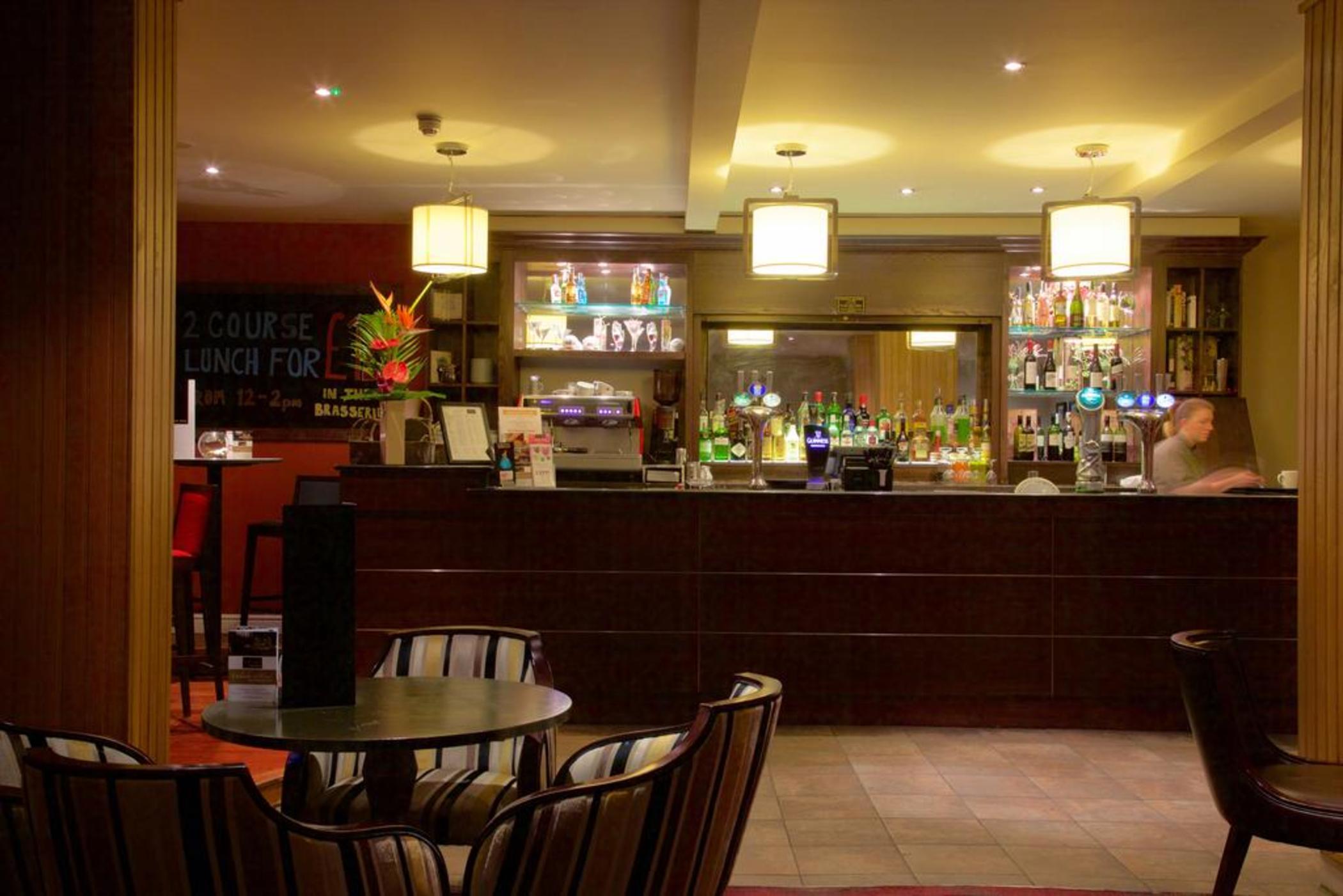 Manchester Airport Stanley Hotel, BW Signature Collection هانْدفورث المظهر الخارجي الصورة