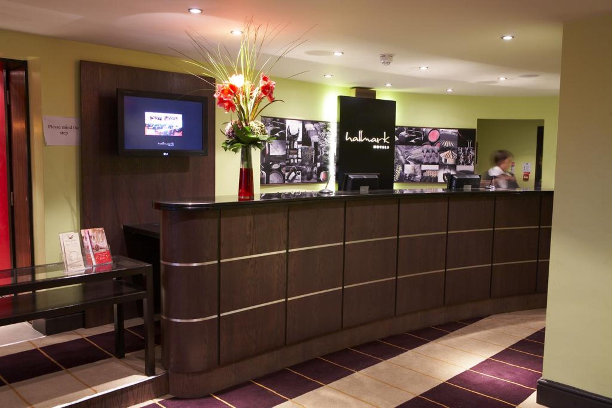Manchester Airport Stanley Hotel, BW Signature Collection هانْدفورث المظهر الخارجي الصورة