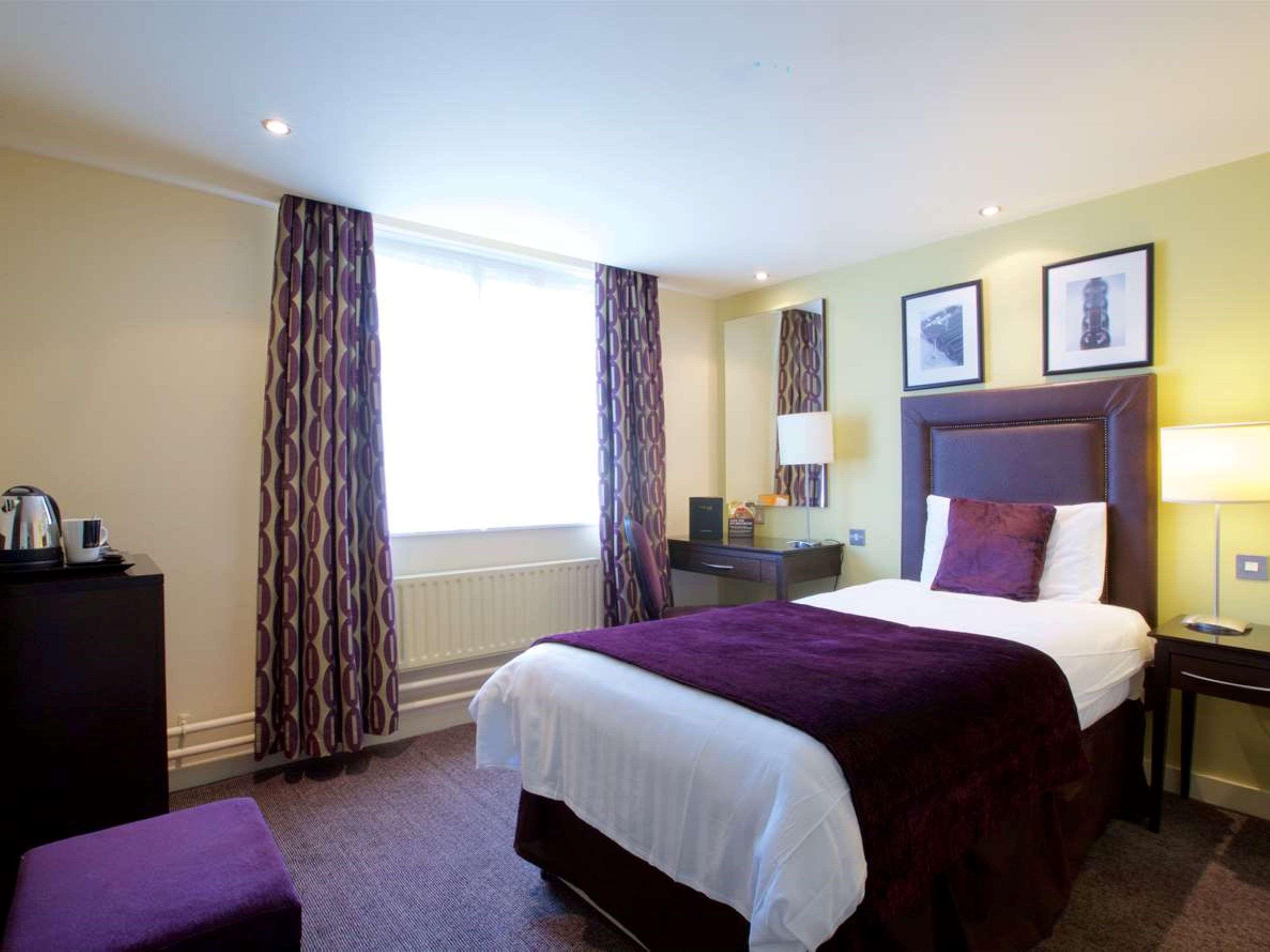 Manchester Airport Stanley Hotel, BW Signature Collection هانْدفورث المظهر الخارجي الصورة