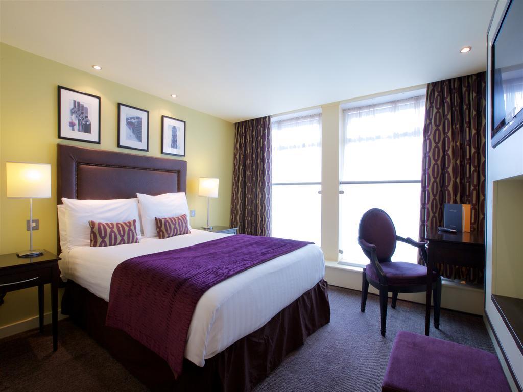 Manchester Airport Stanley Hotel, BW Signature Collection هانْدفورث المظهر الخارجي الصورة