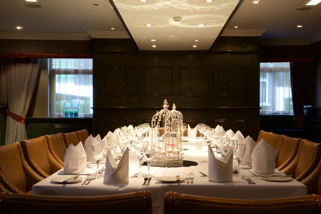 Manchester Airport Stanley Hotel, BW Signature Collection هانْدفورث المظهر الخارجي الصورة