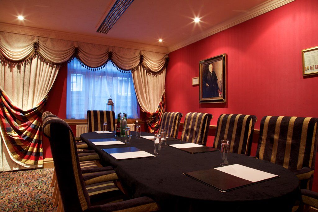 Manchester Airport Stanley Hotel, BW Signature Collection هانْدفورث المظهر الخارجي الصورة